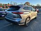 2022 Toyota Highlander XLE Worcester MA 2022 Toyota Highlander XLE Worcester MA