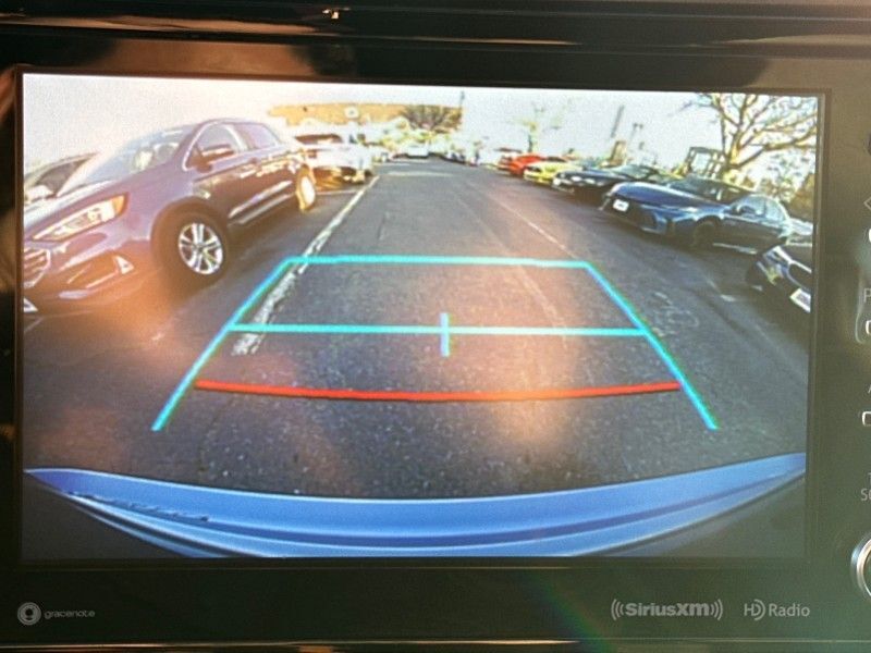 2022 Toyota Highlander XLE Worcester MA 2022 Toyota Highlander XLE Worcester MA