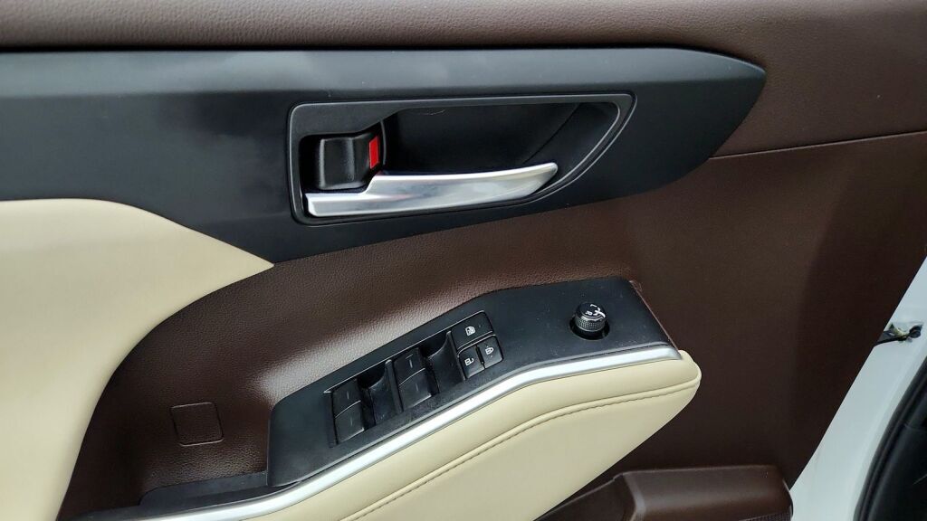 2022 Toyota Highlander XLE Laurel MD