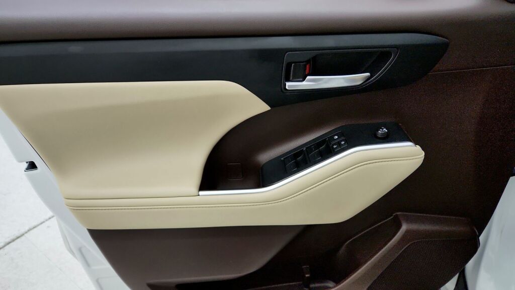 2022 Toyota Highlander XLE Laurel MD