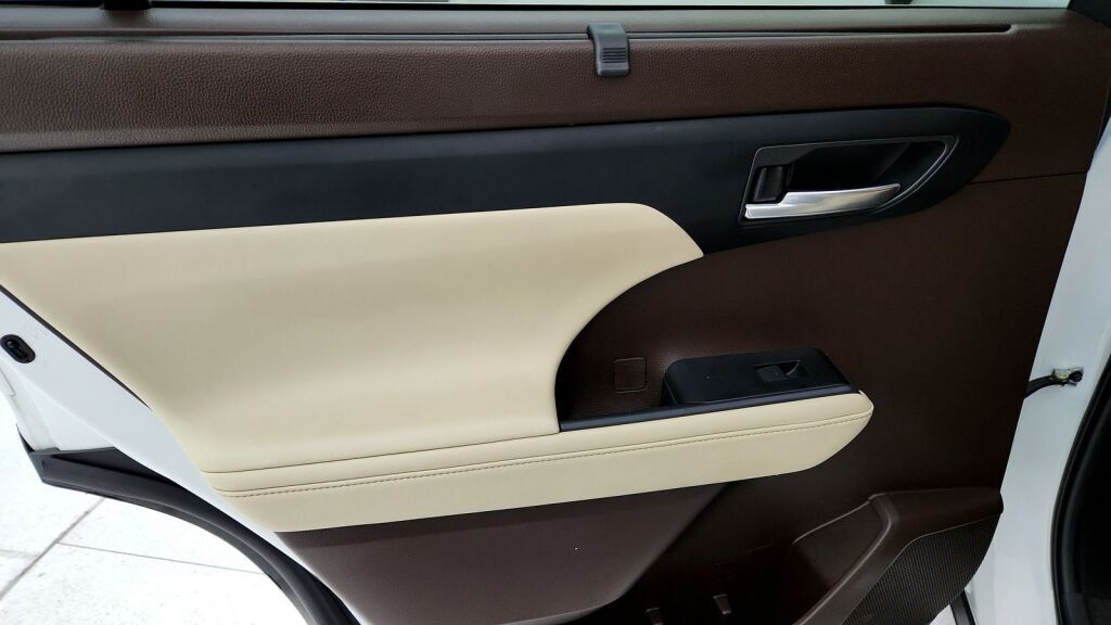 2022 Toyota Highlander XLE Laurel MD