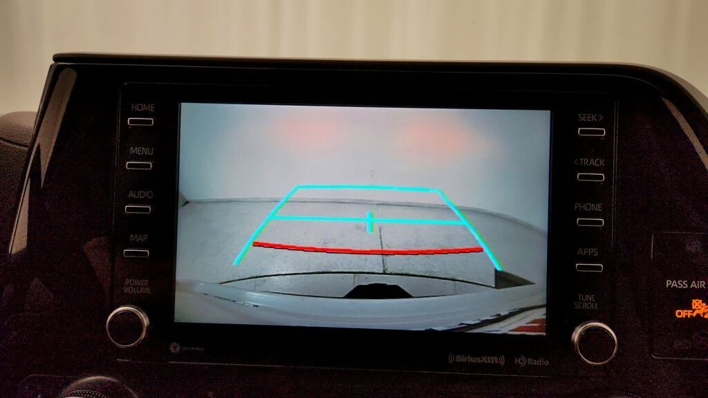2022 Toyota Highlander XLE Laurel MD