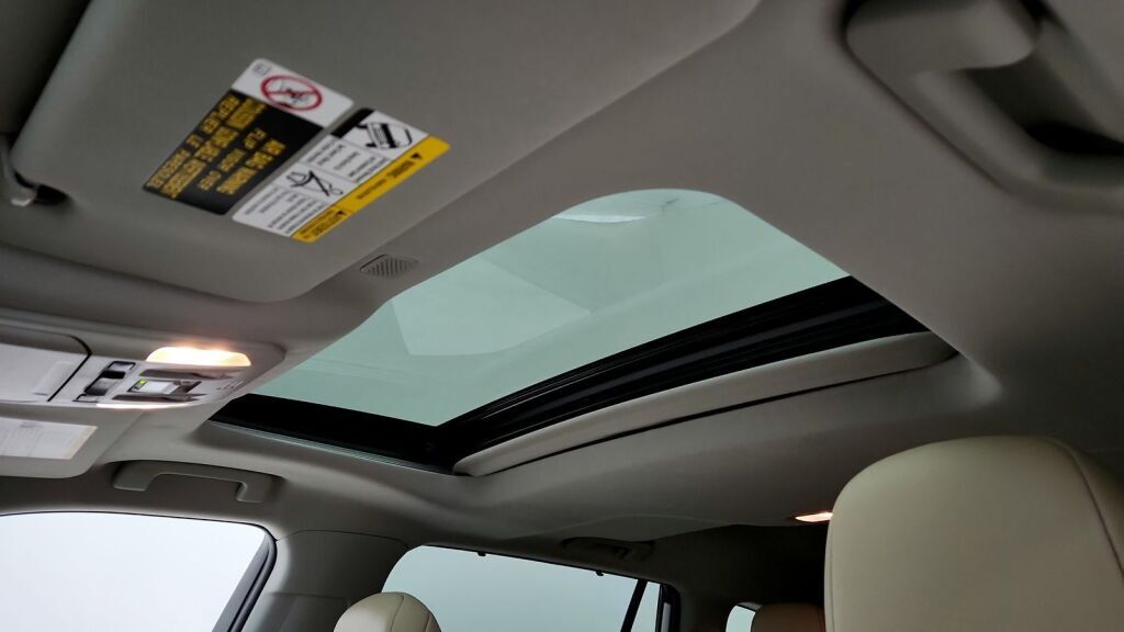 2022 Toyota Highlander XLE Laurel MD
