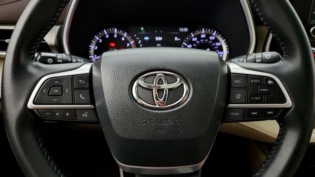 2022 Toyota Highlander XLE Laurel MD
