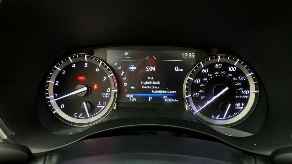2022 Toyota Highlander XLE Laurel MD