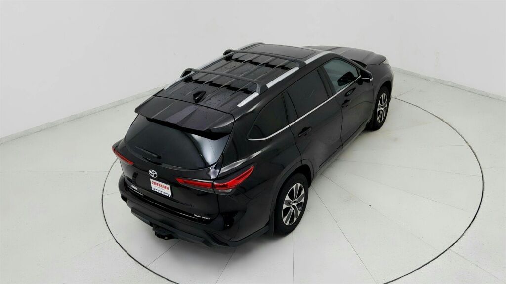 2022 Toyota Highlander XLE Laurel MD