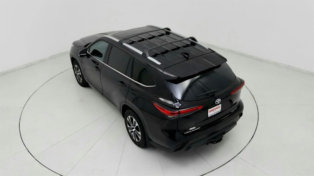 2022 Toyota Highlander XLE Laurel MD