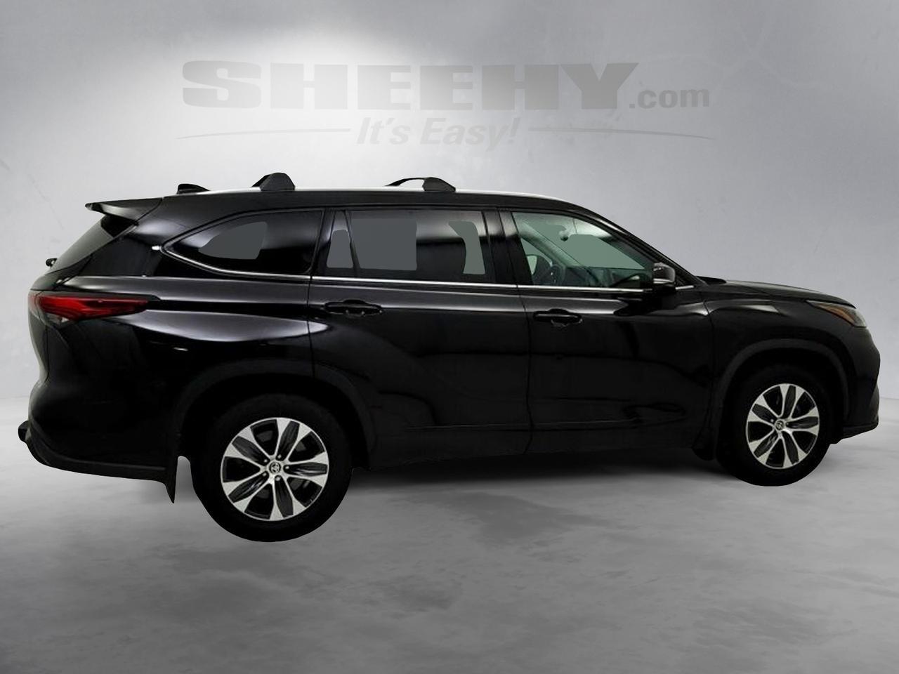 2022 Toyota Highlander XLE Laurel MD