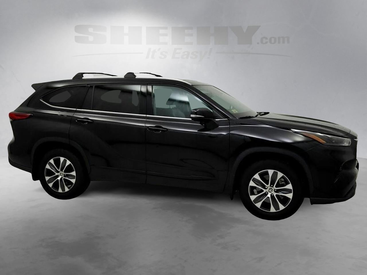 2022 Toyota Highlander XLE Laurel MD
