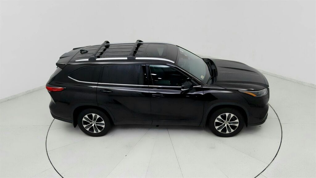 2022 Toyota Highlander XLE Laurel MD