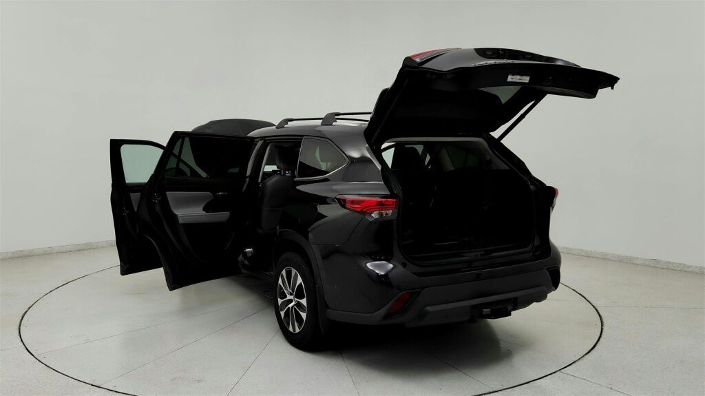 2022 Toyota Highlander XLE Laurel MD