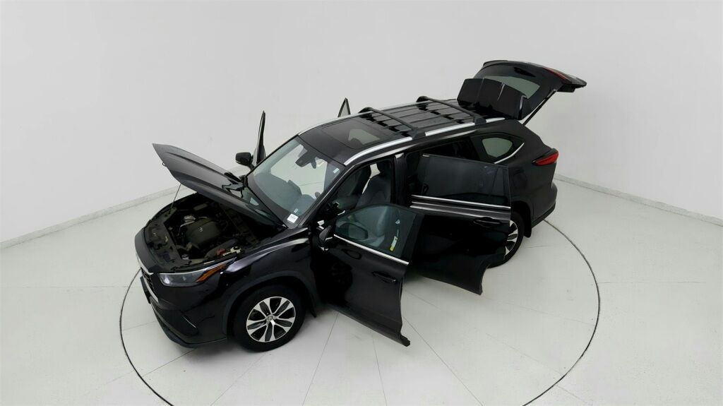 2022 Toyota Highlander XLE Laurel MD