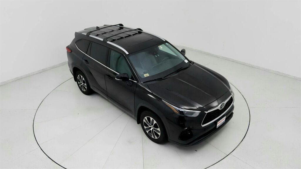 2022 Toyota Highlander XLE Laurel MD