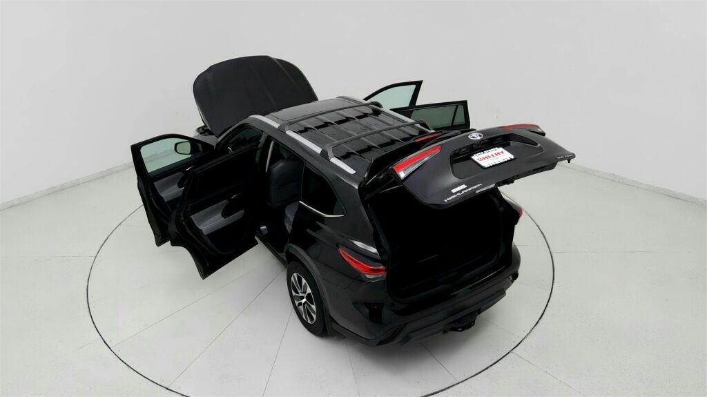 2022 Toyota Highlander XLE Laurel MD