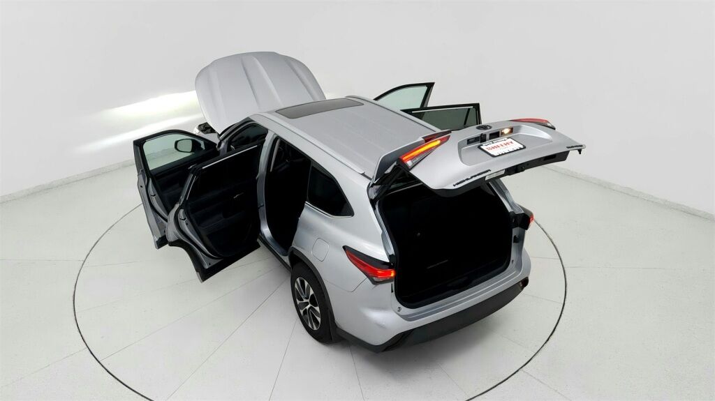 2022 Toyota Highlander XLE Laurel MD