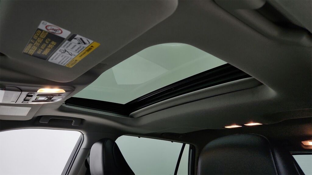 2022 Toyota Highlander XLE Laurel MD