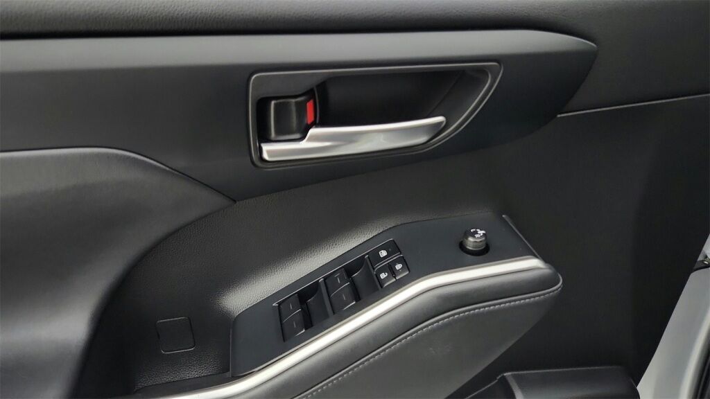 2022 Toyota Highlander XLE Laurel MD