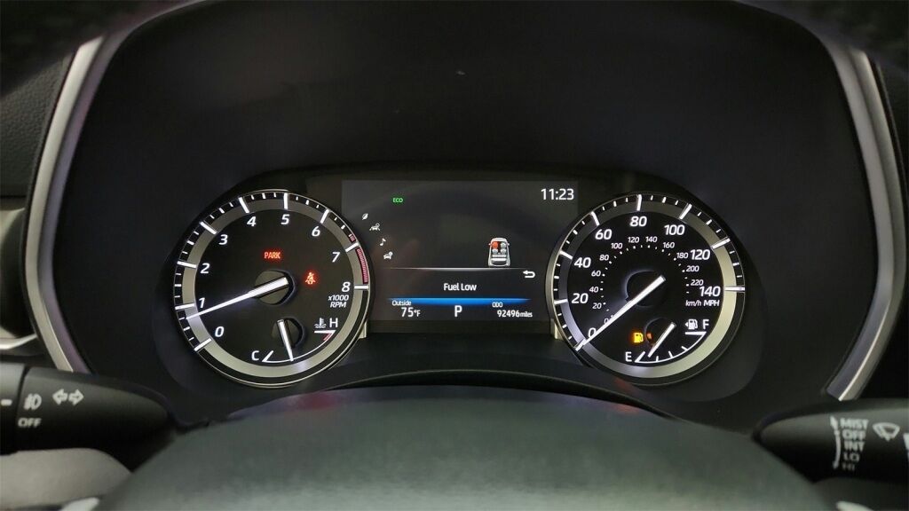 2022 Toyota Highlander XLE Laurel MD