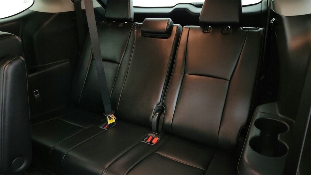 2022 Toyota Highlander XLE Laurel MD