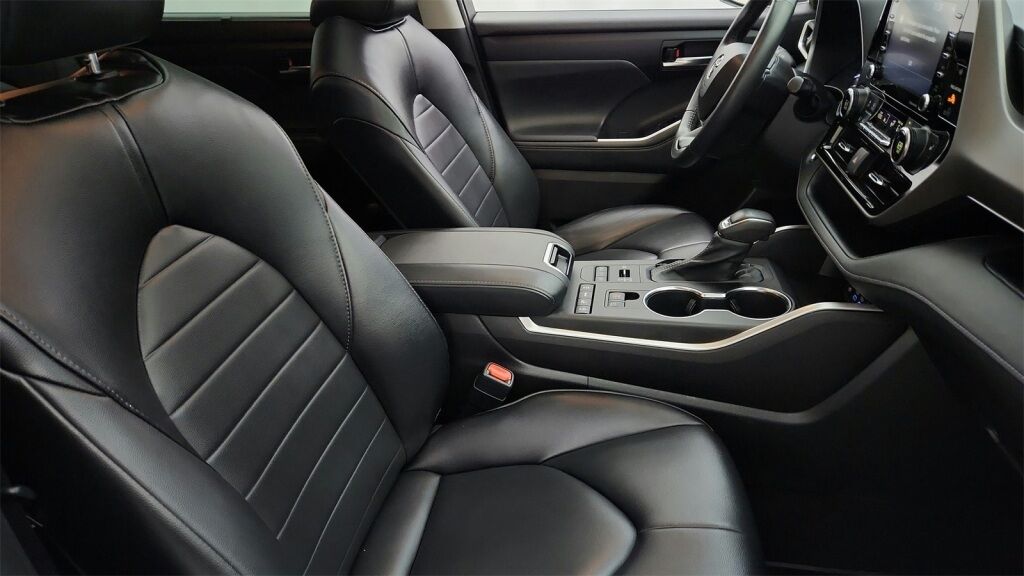 2022 Toyota Highlander XLE Laurel MD