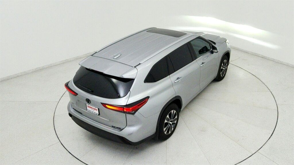 2022 Toyota Highlander XLE Laurel MD