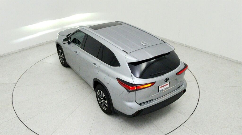 2022 Toyota Highlander XLE Laurel MD