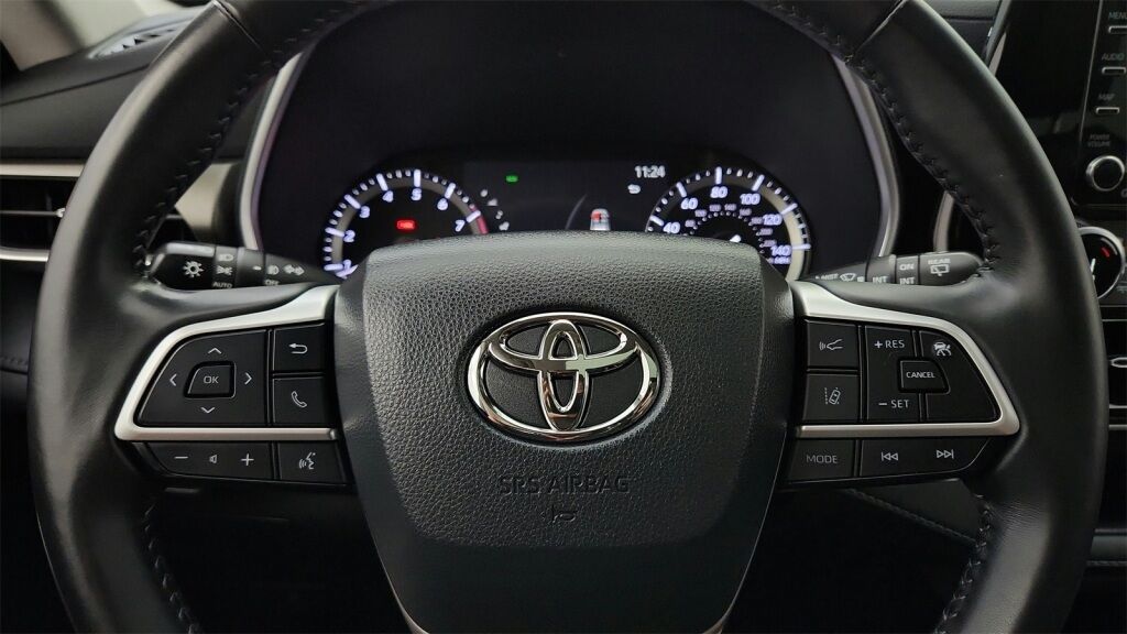 2022 Toyota Highlander XLE Laurel MD