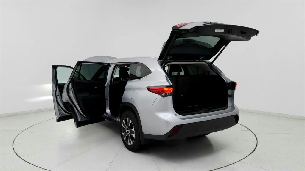 2022 Toyota Highlander XLE Laurel MD