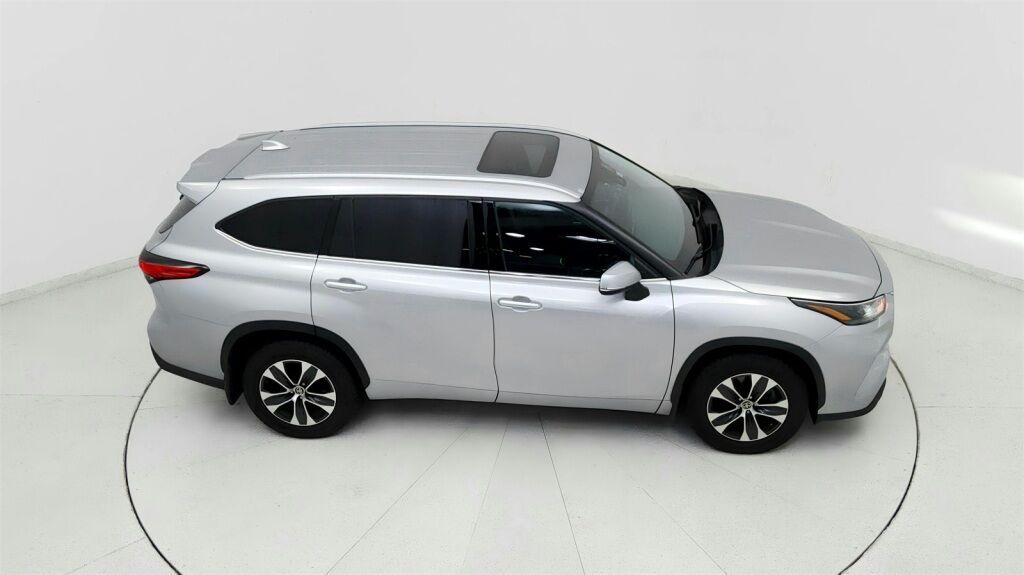 2022 Toyota Highlander XLE Laurel MD