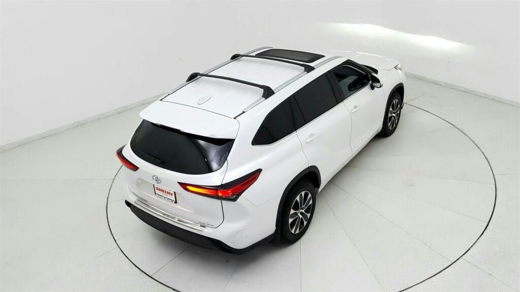 2022 Toyota Highlander XLE Laurel MD
