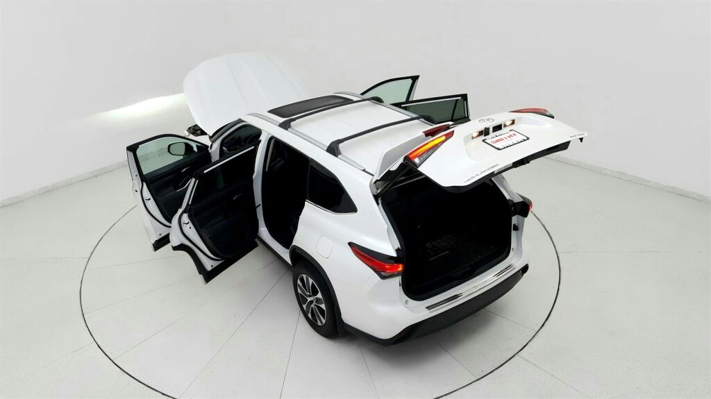 2022 Toyota Highlander XLE Laurel MD