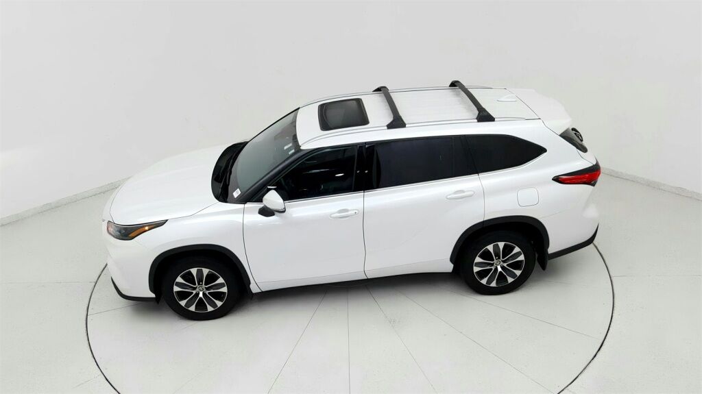 2022 Toyota Highlander XLE Laurel MD