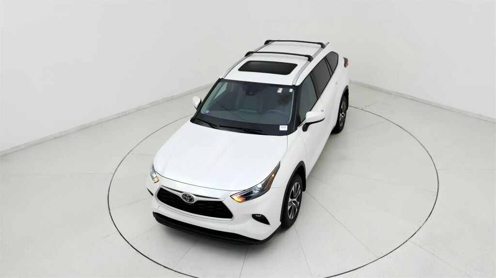 2022 Toyota Highlander XLE Laurel MD