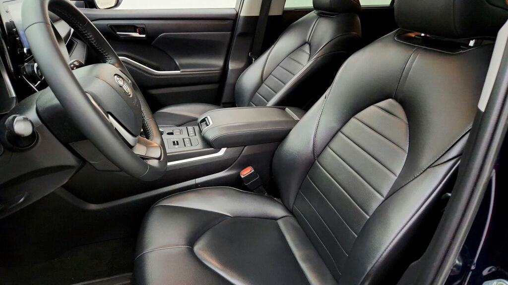 2022 Toyota Highlander XLE Laurel MD