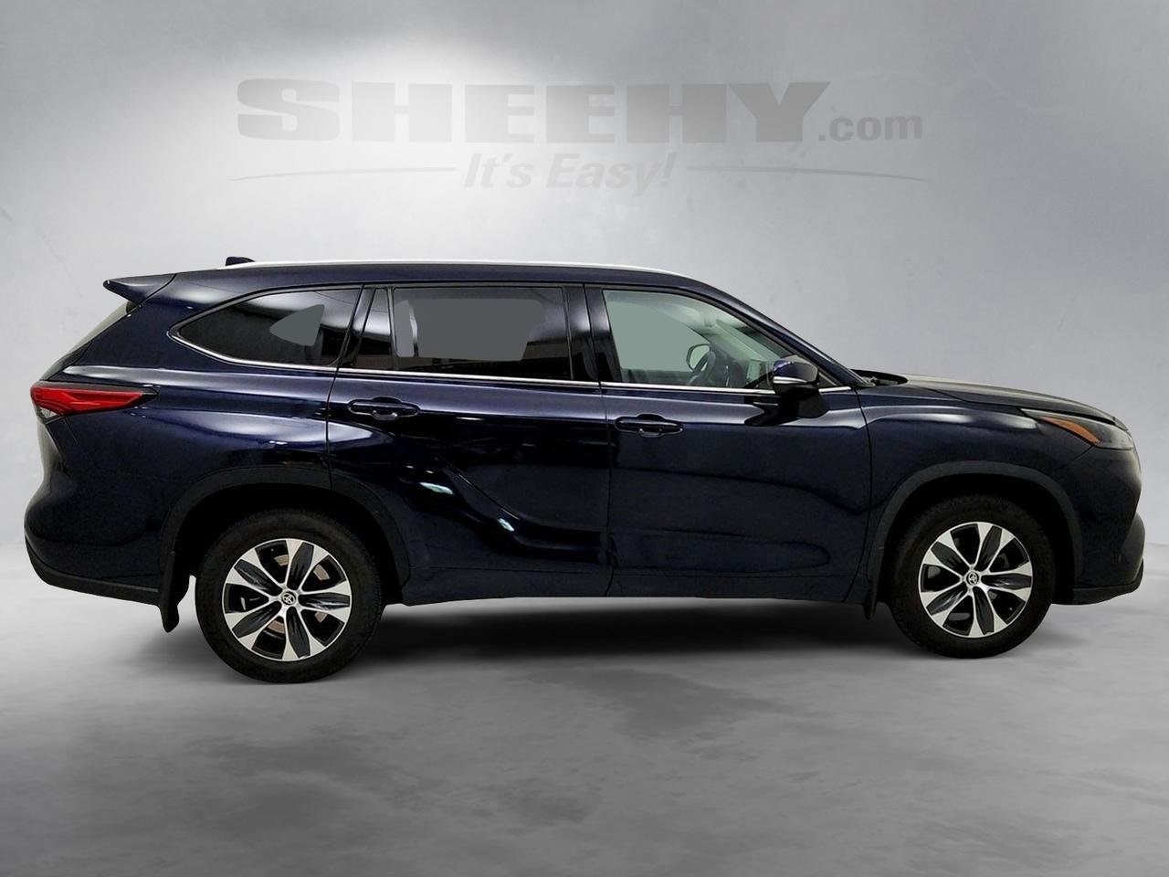 2022 Toyota Highlander XLE Laurel MD
