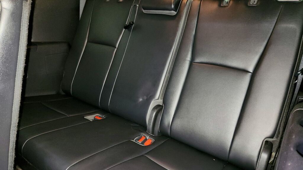 2022 Toyota Highlander XLE Laurel MD