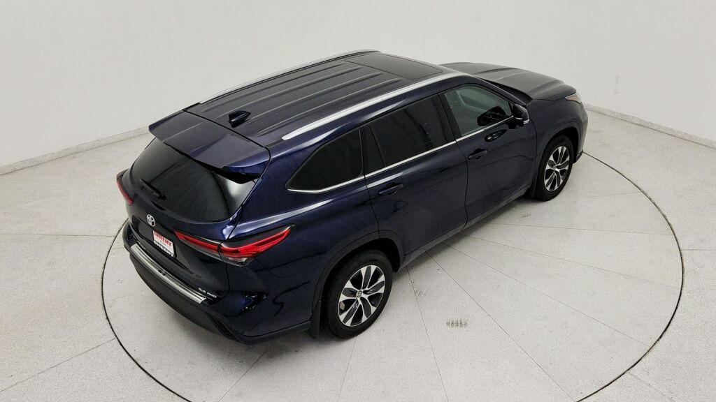 2022 Toyota Highlander XLE Laurel MD