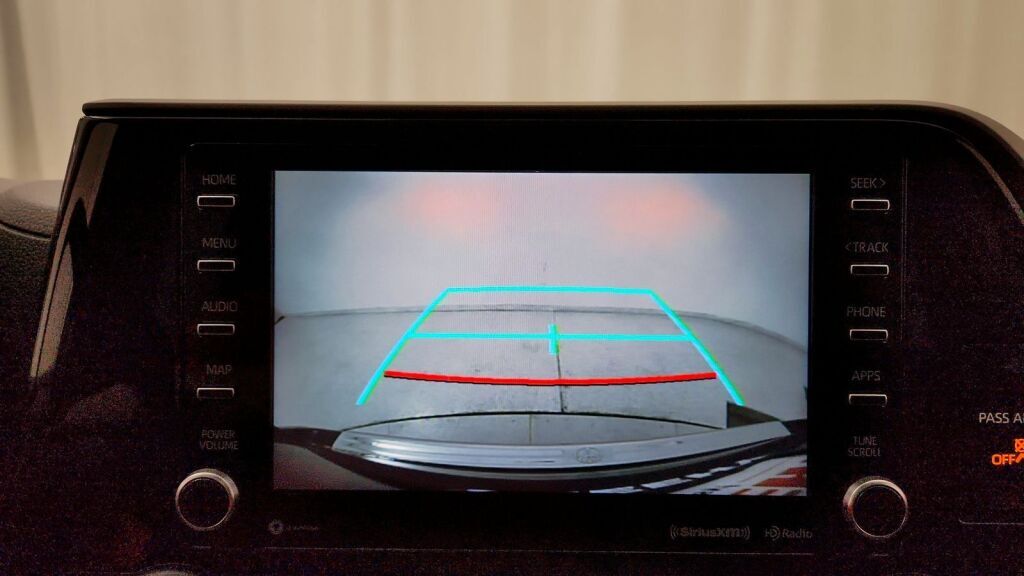 2022 Toyota Highlander XLE Laurel MD