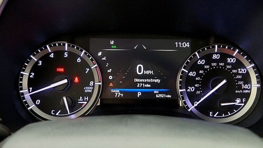 2022 Toyota Highlander XLE Laurel MD
