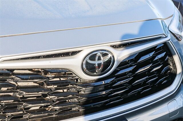 2022 Toyota Highlander XLE Moreno Valley CA