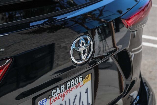 2022 Toyota Highlander XLE Moreno Valley CA