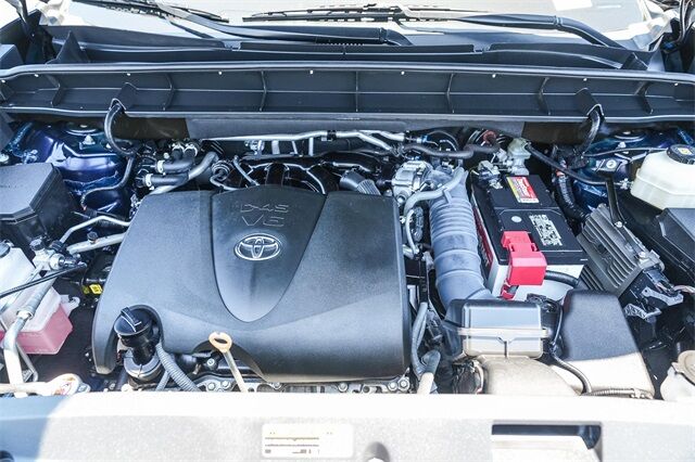 2022 Toyota Highlander XLE Moreno Valley CA