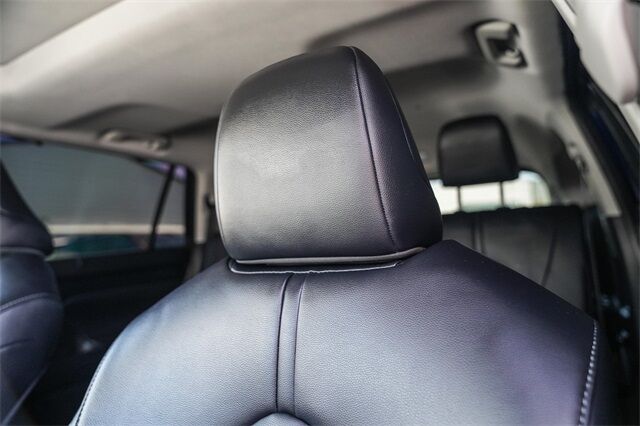 2022 Toyota Highlander XLE Moreno Valley CA