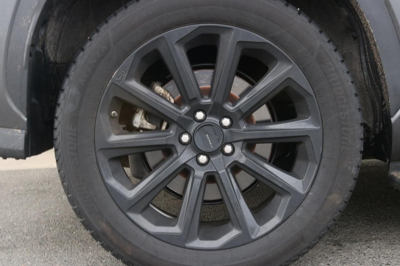 2022 Toyota Highlander XLE Fredericksburg VA