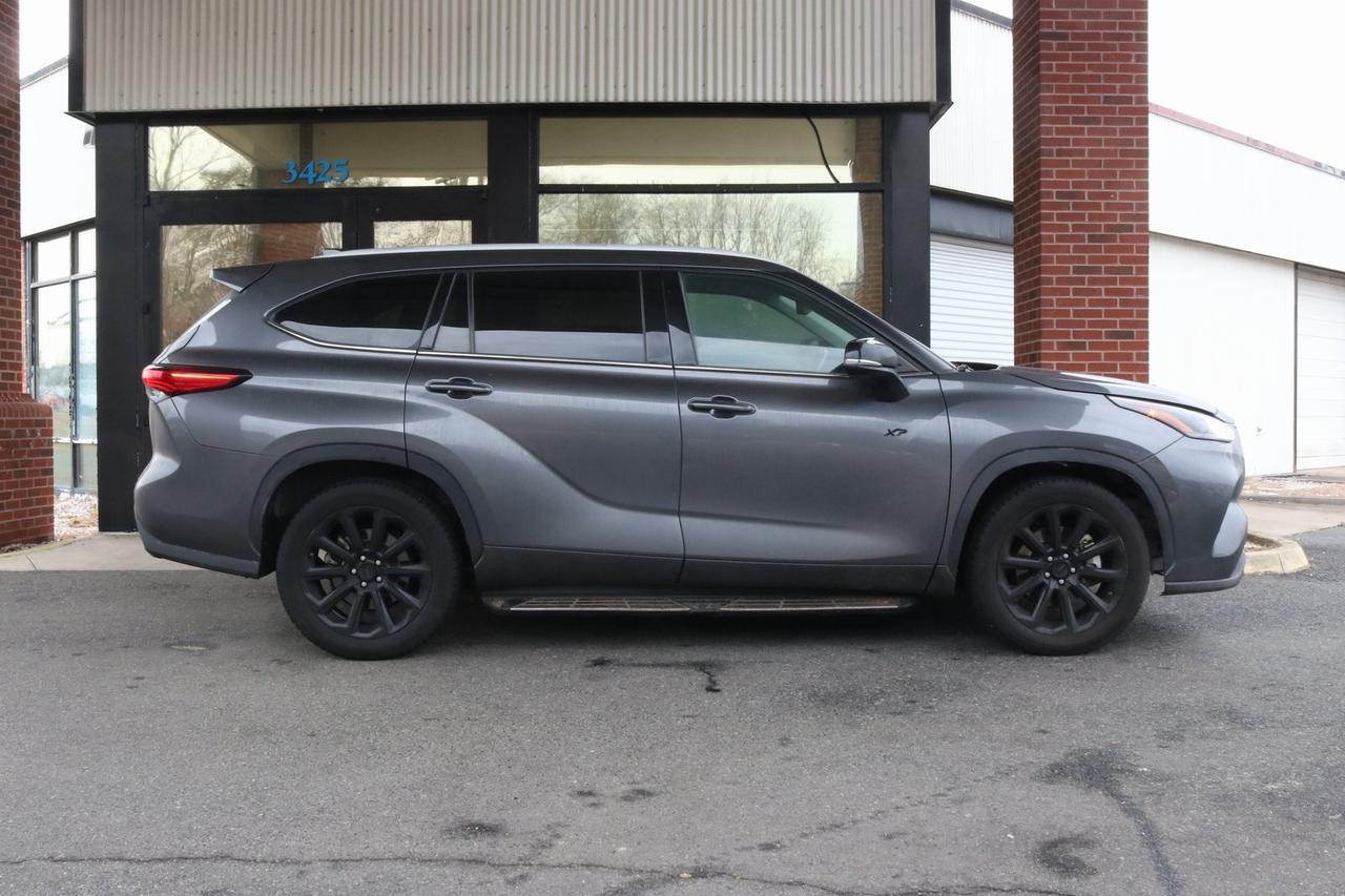 2022 Toyota Highlander XLE Fredericksburg VA