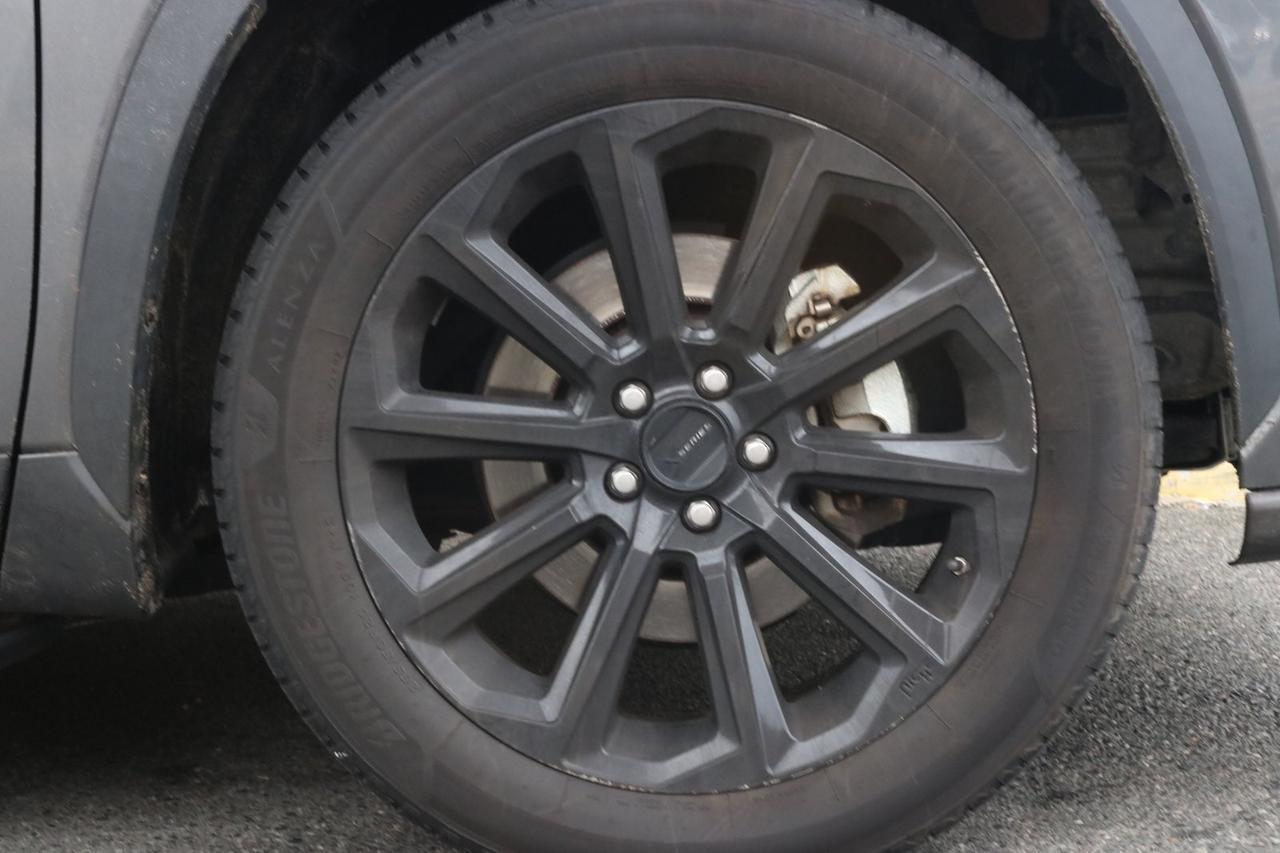 2022 Toyota Highlander XLE Fredericksburg VA