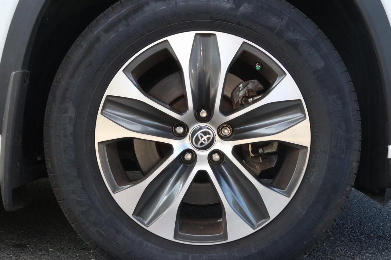 2022 Toyota Highlander XLE Fredericksburg VA