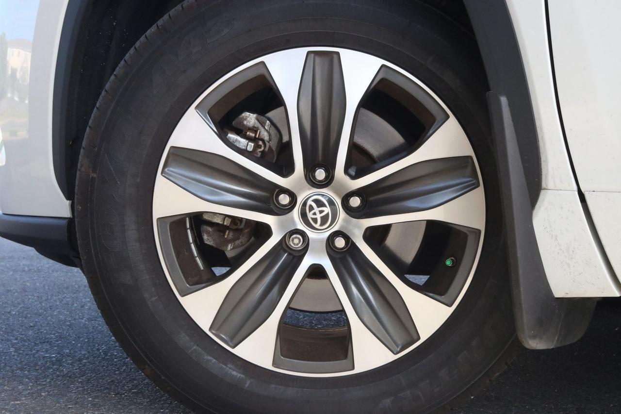 2022 Toyota Highlander XLE Fredericksburg VA