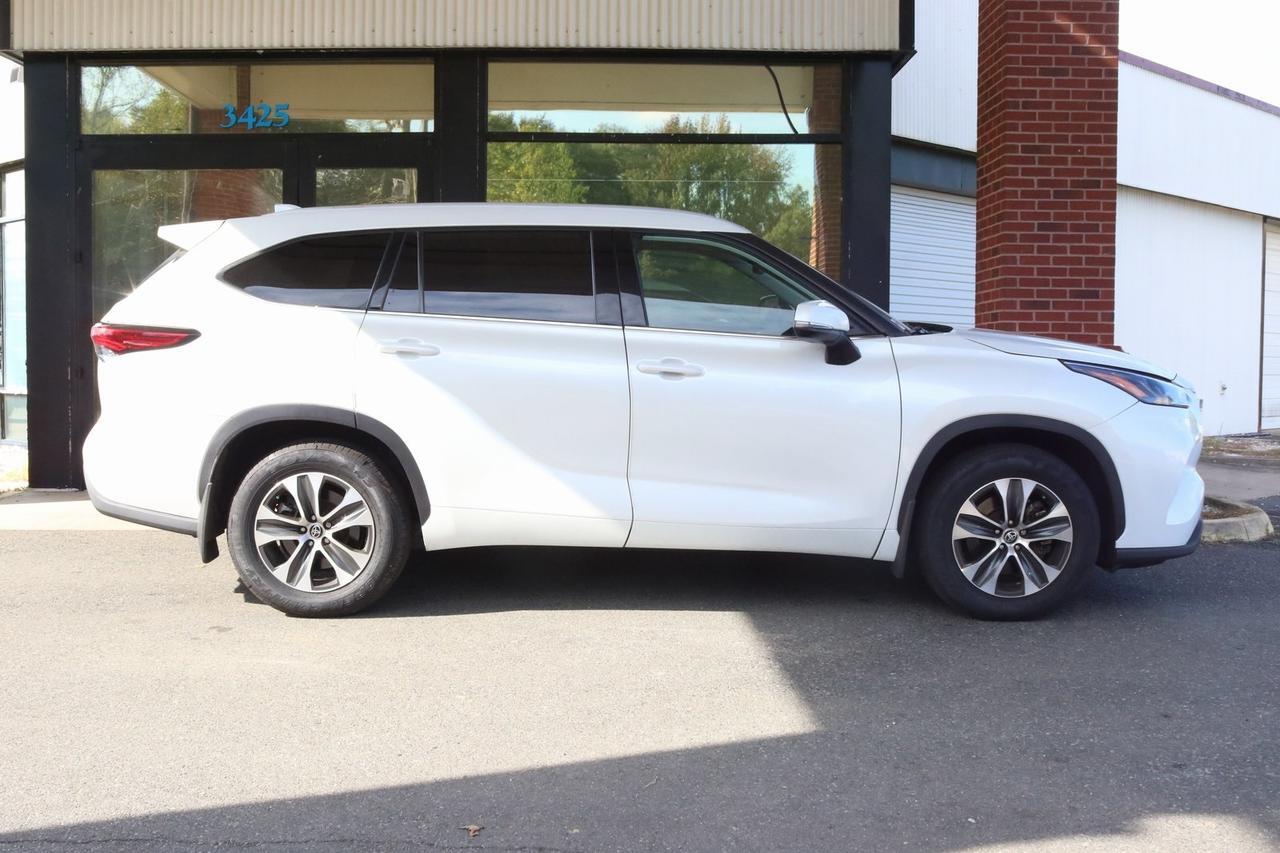 2022 Toyota Highlander XLE Fredericksburg VA