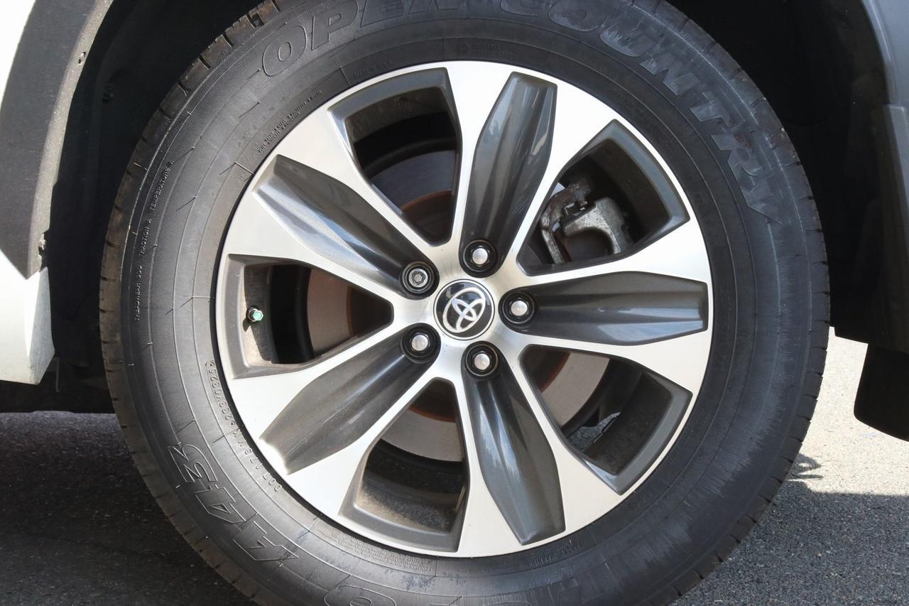 2022 Toyota Highlander XLE Fredericksburg VA